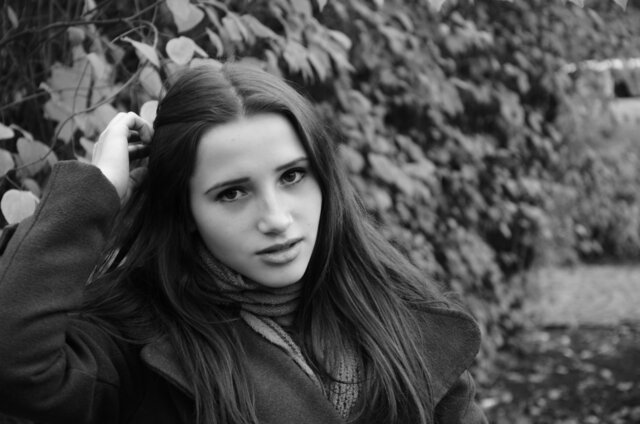 Anrietta SHimko's photo
