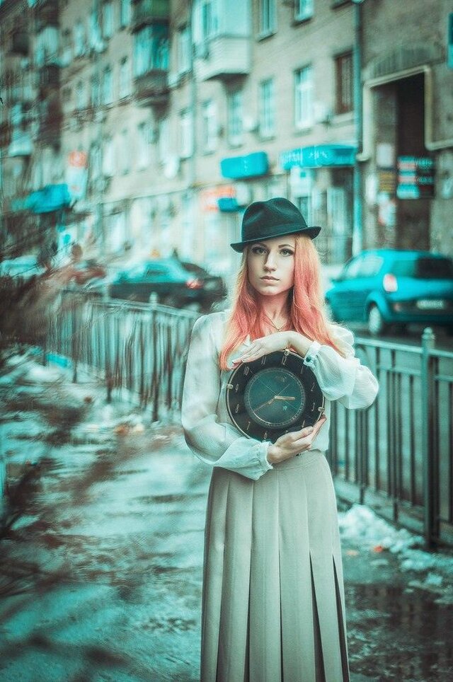 Kalashnikova