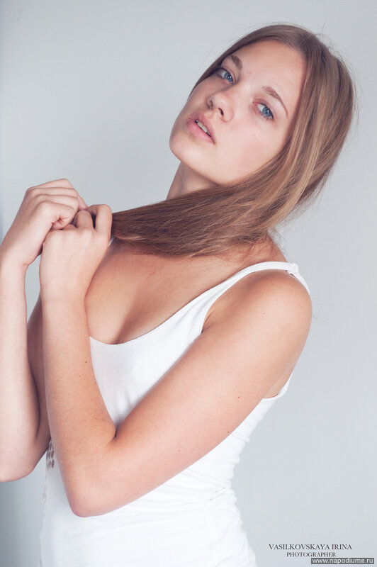 Фото Irina Vasil'kovskaa