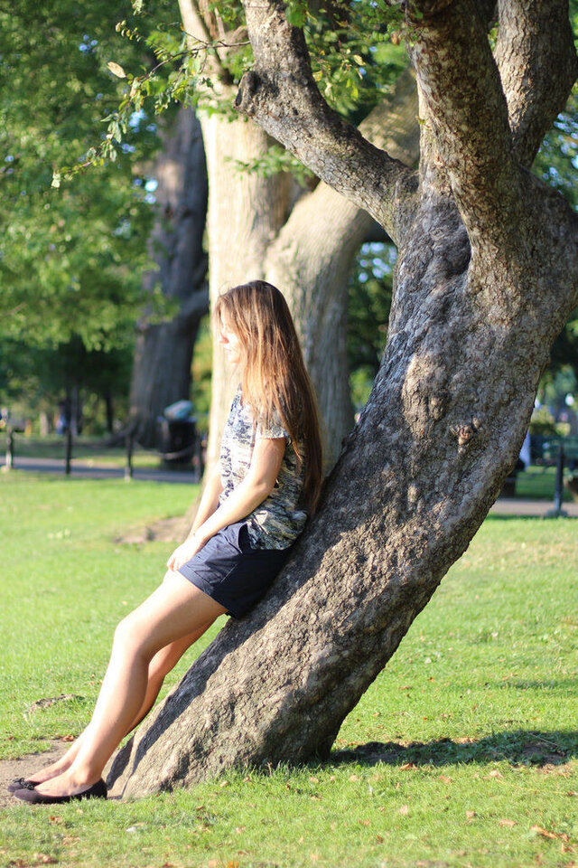 Elizaveta Bahtina's photo