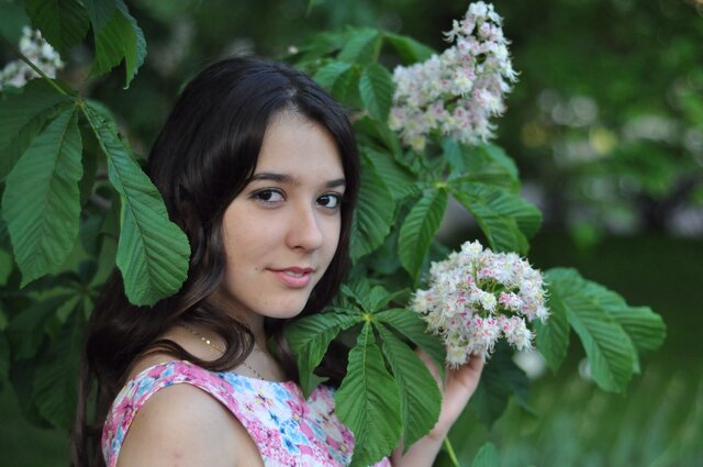 照片Margarita Knazeva