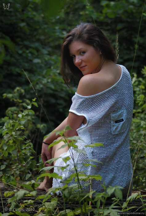 Veronika Filatova's photo