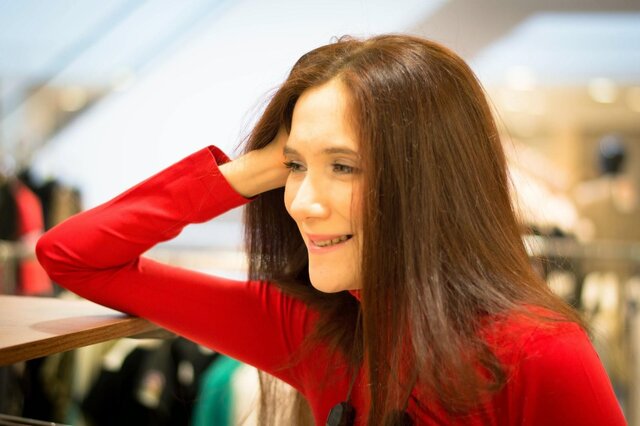 Ida Kayumova's photo