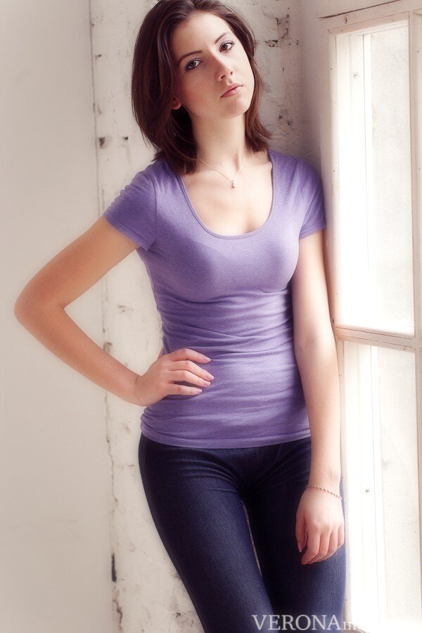 Ksenia Ganina's photo