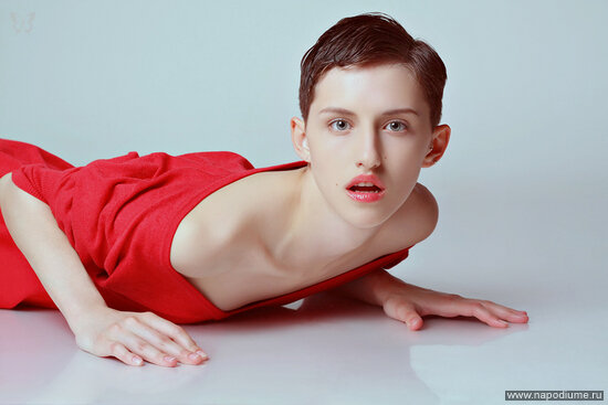 Фото Anna Ivanova