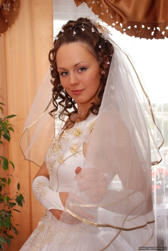 Ulia Ivaskova's photo
