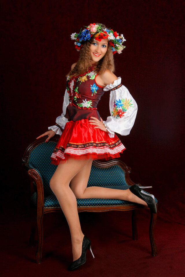 Foto Natalia Vatakh