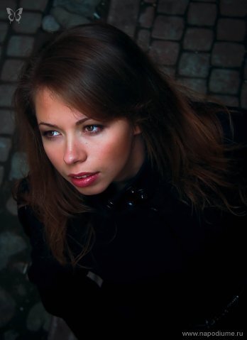 Foto Masha Foxy