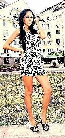 Foto Vladislava Nikitenko
