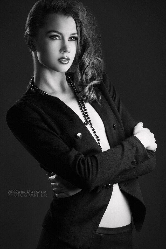 Anna Koval'cuk's photo