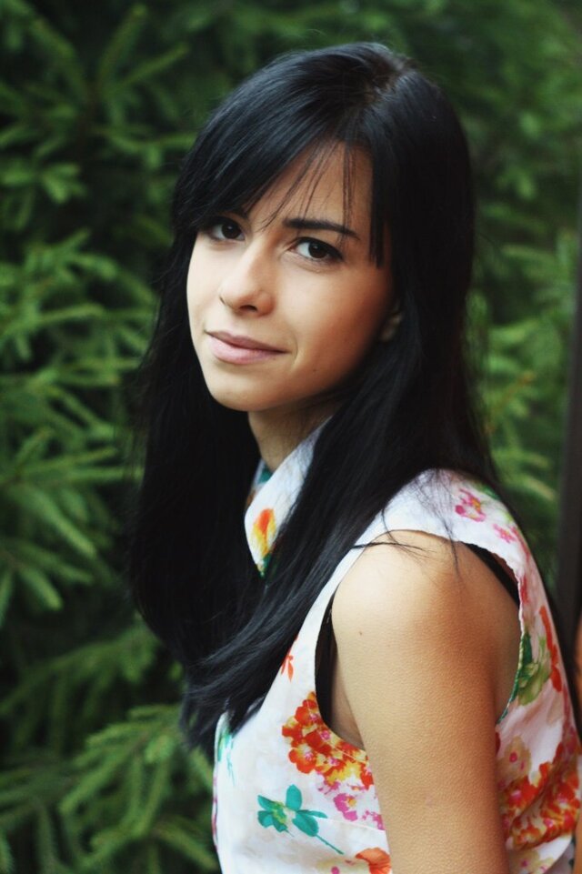 照片Irina Goruk