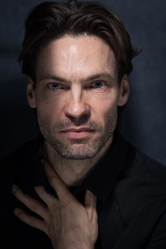 Фото Roman Zat'kov