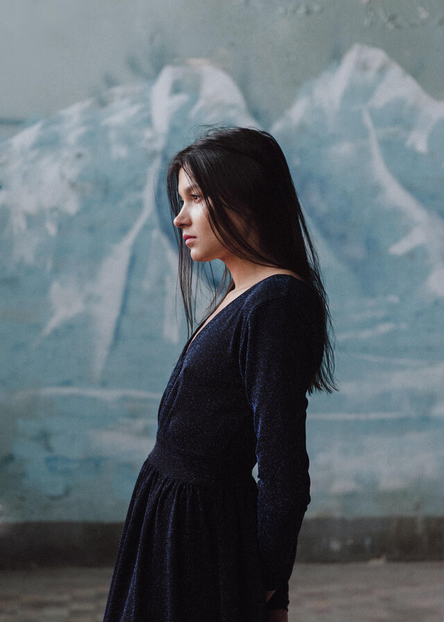 Viktorija Nikiforova's photo