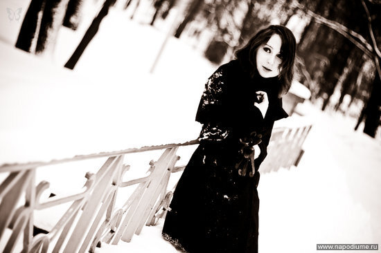Julia Lari's photo