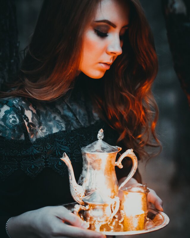 Viktoria Yatsenko's photo