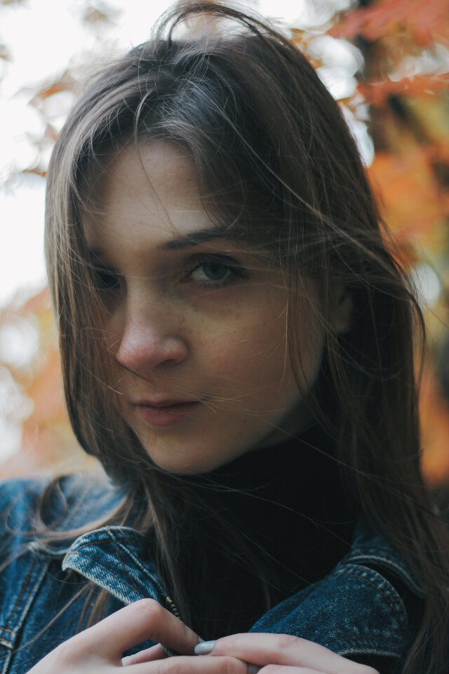 Фото Катя Kate Vtkbm Мелихова