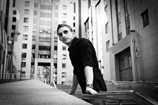 Фото Денис Shady Горин
