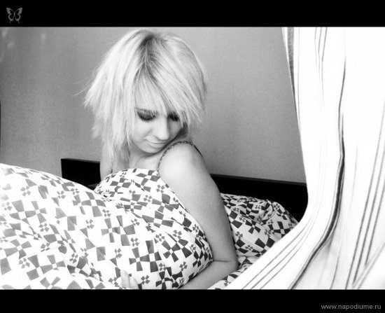 Angelina Brajt's photo