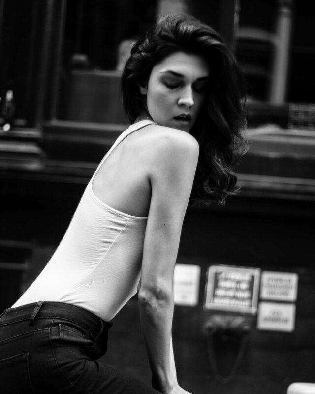 Ekaterina Ermilova's photo