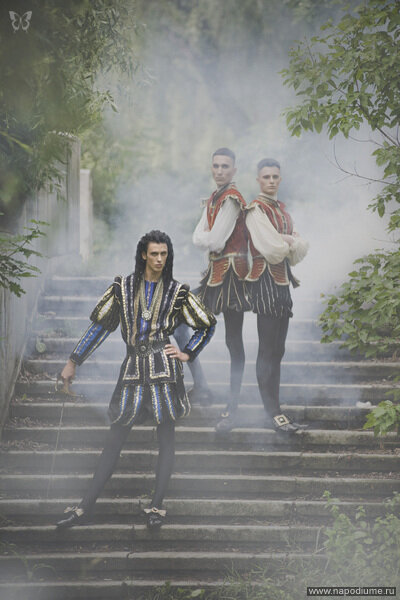 Vitaliy Krychuk's photo