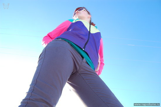 Kata Sizova's photo