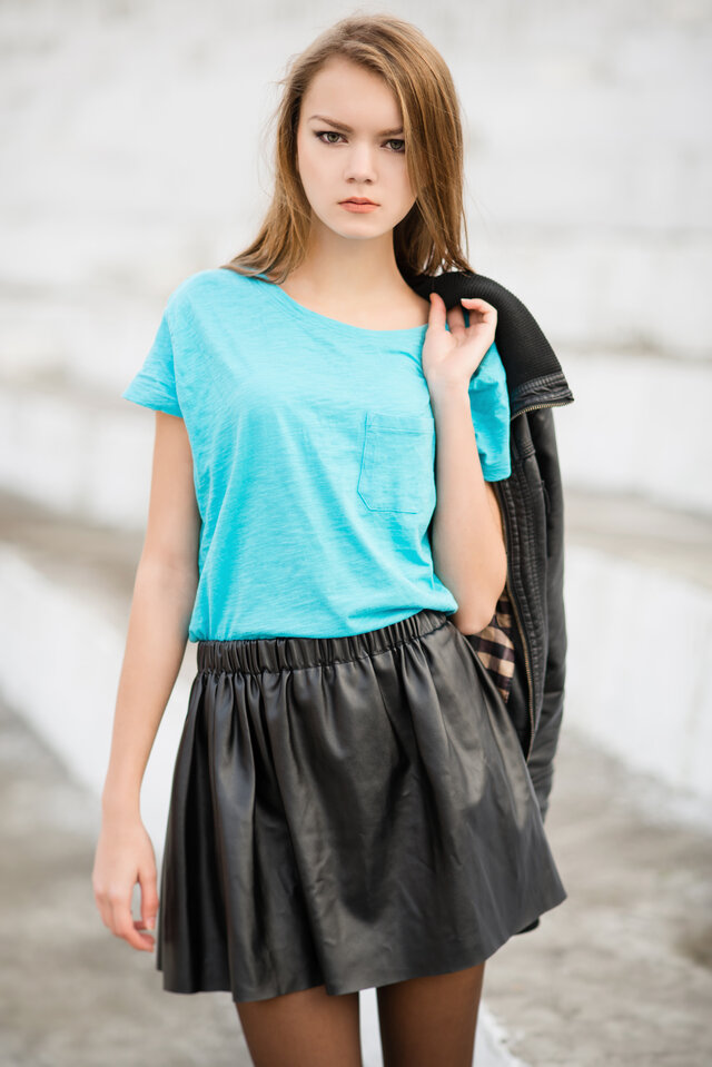 照片Anastasija Serdjukova