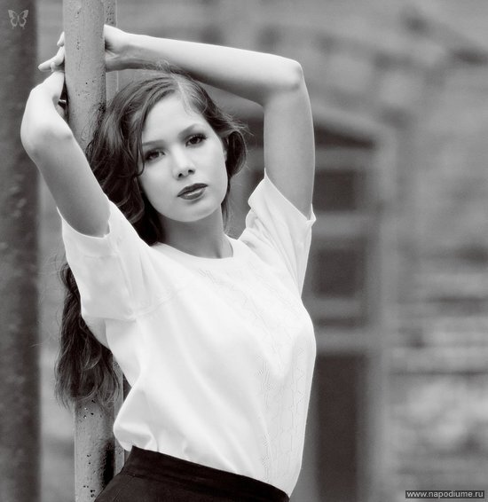 Фото Renee Giva