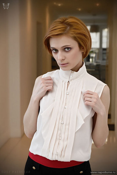 Ekaterina Dem'anova's photo
