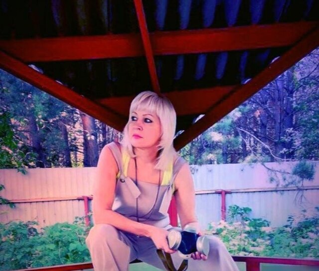 Foto Marina Maisak
