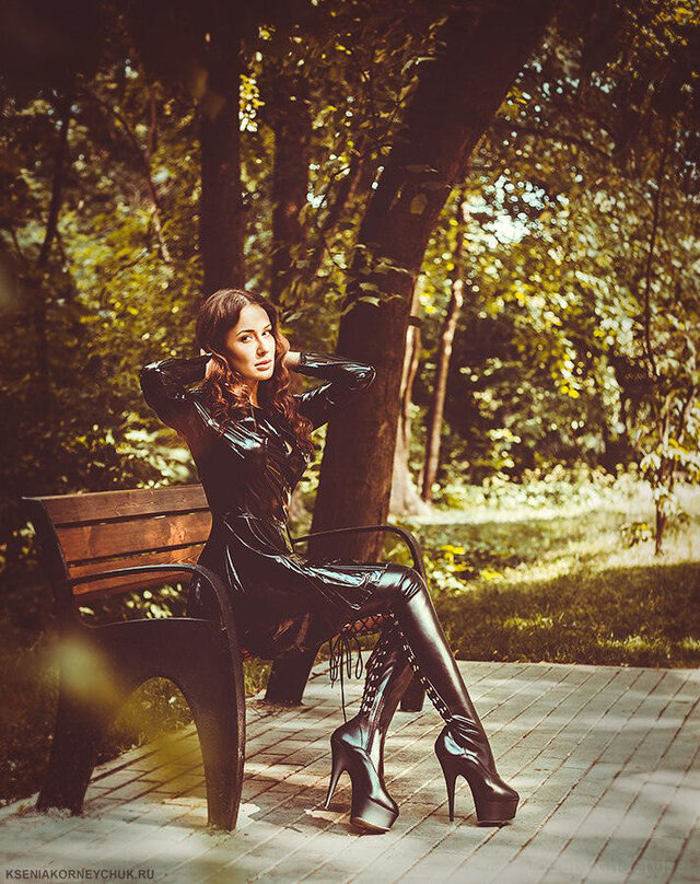 Voder Vondervise's photo