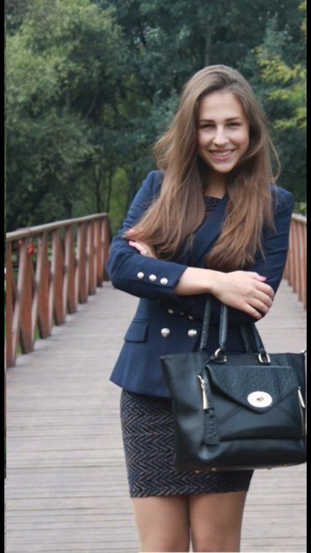 Marinocka Timonova's photo