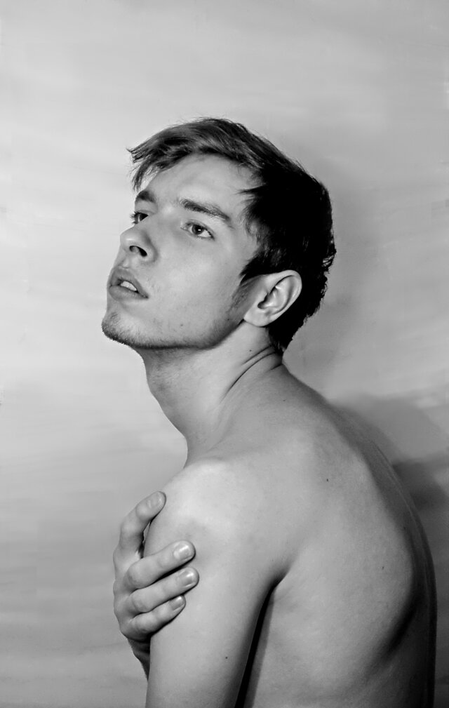 Joshua's photo