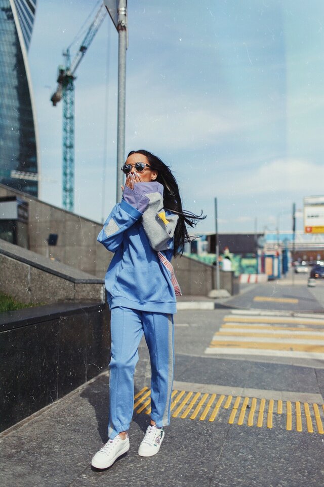 Dasa Buznikova's photo