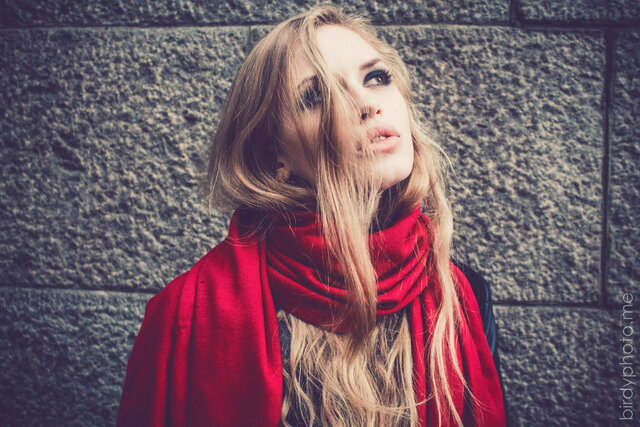 Foto Nadiia Koval