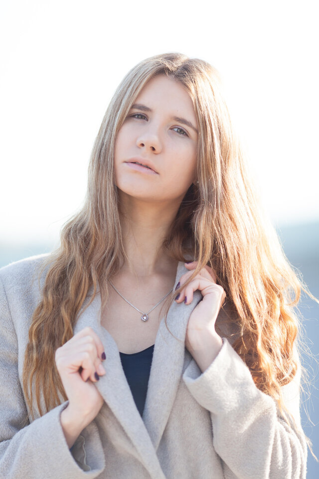 Ekaterina Stepanova's photo