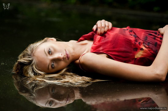 Alena Filatova's photo
