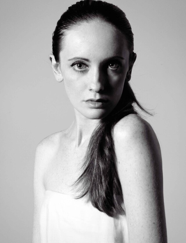 Marina Nizhnikova's photo