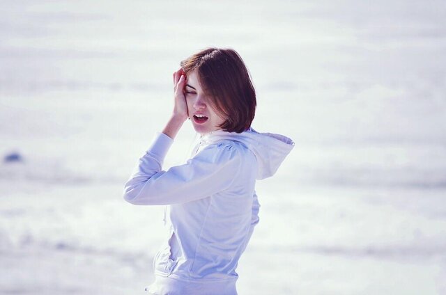 Katerina Prokhorova's photo