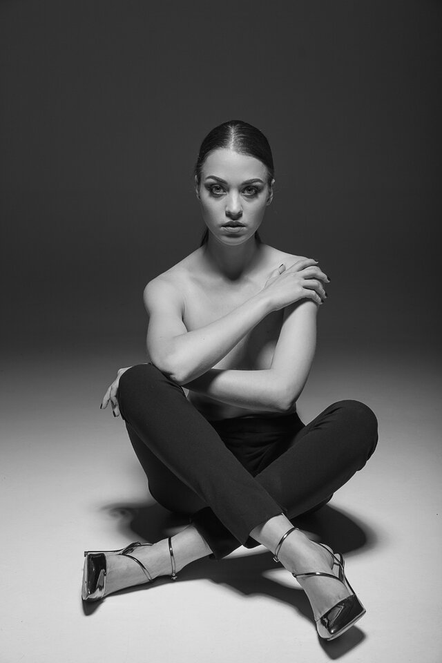 Anzhelika Davidjan's photo