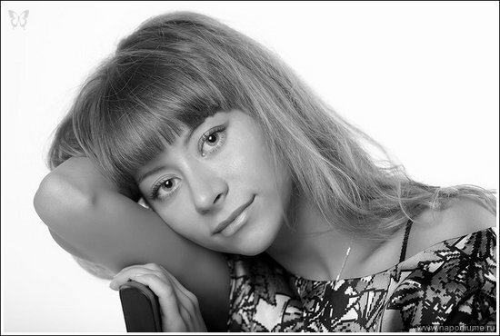 Grigorij Ivasenko's photo