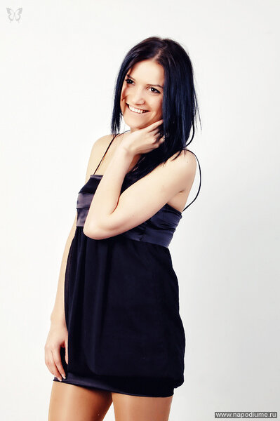 Uliana Branivickaa's photo