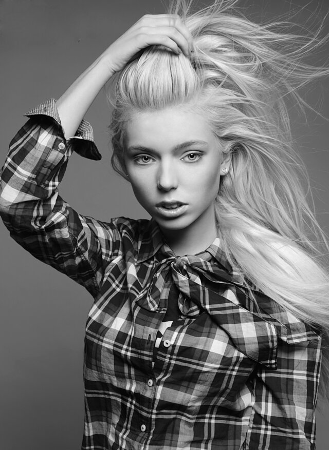 Ekaterina Dmitrieva's photo