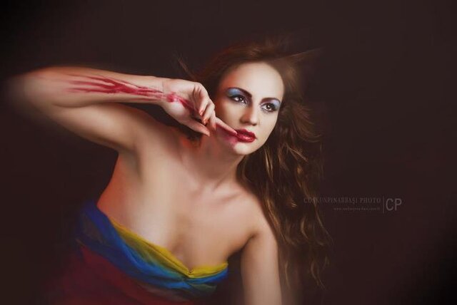 Фото ELENA