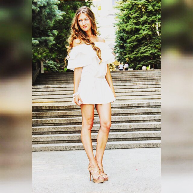 Aleksandra Rejmkulova's photo
