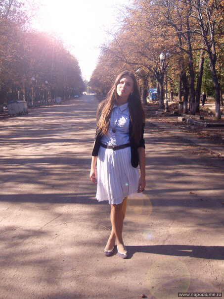 Фото Julia Ekimova