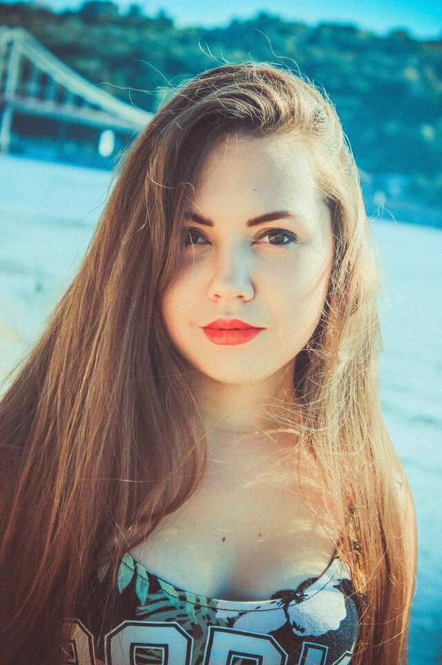 Фото Маша Mari Сидорук