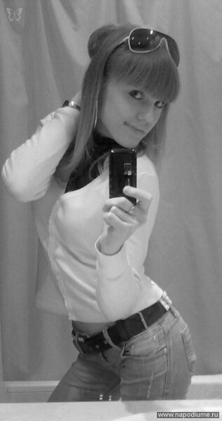 Viktoria Sudakova's photo