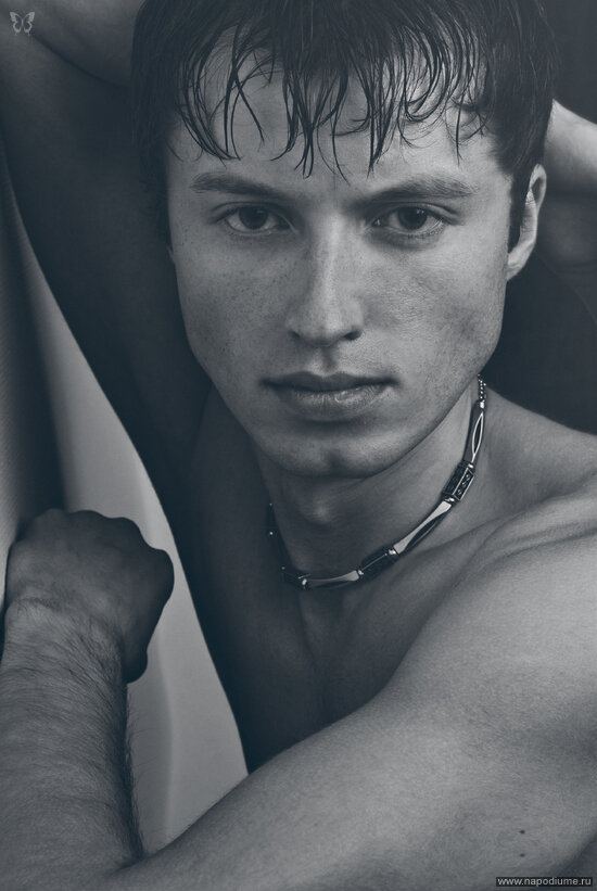 Aleksandr Titov's photo