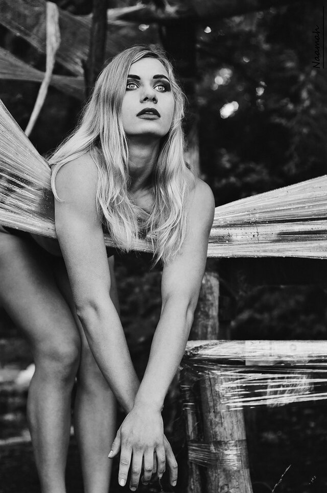 Фото Irena Kaoskult