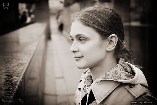 Ekaterina Dem'anova's photo